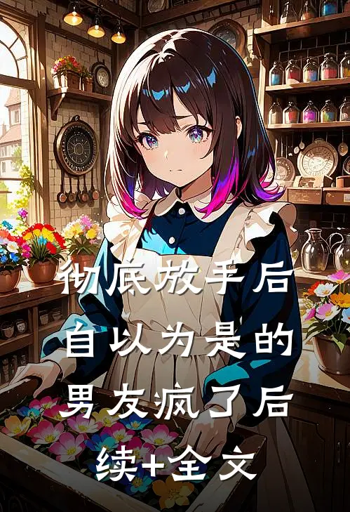 彻底放手后，自以为是的男友疯了后续+全文