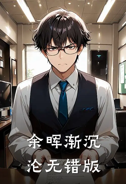 余晖渐沉沦无错版