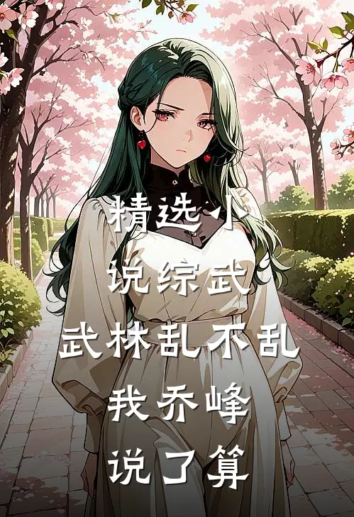 精选小说综武：武林乱不乱，我乔峰说了算