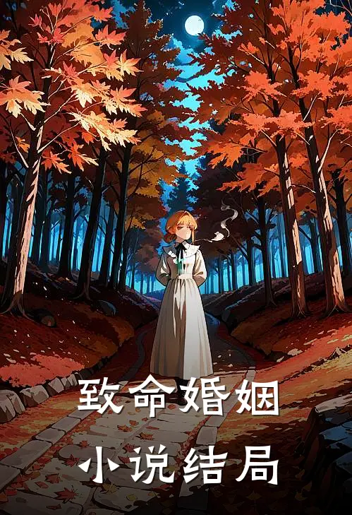 致命婚姻小说结局