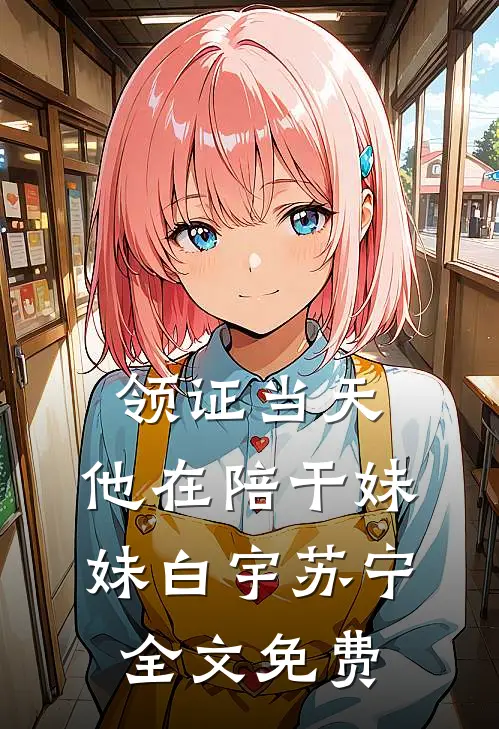 领证当天，他在陪干妹妹白宇苏宁全文免费