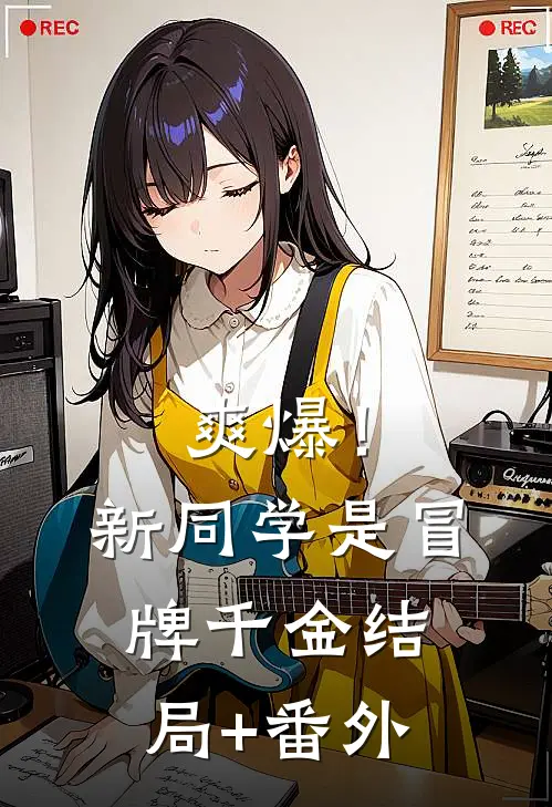 爽爆！新同学是冒牌千金结局+番外
