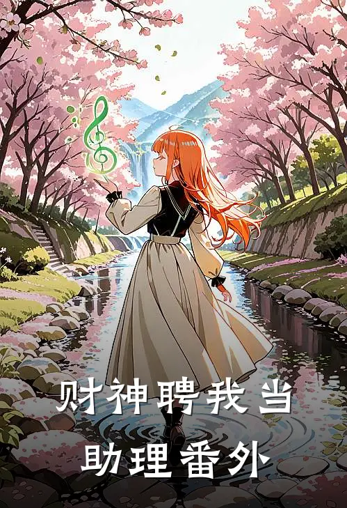 财神聘我当助理 番外