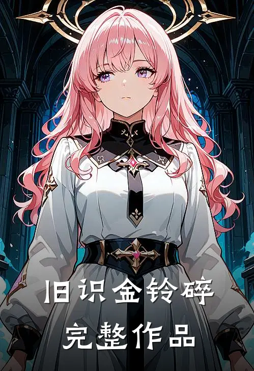旧识金铃碎完整作品