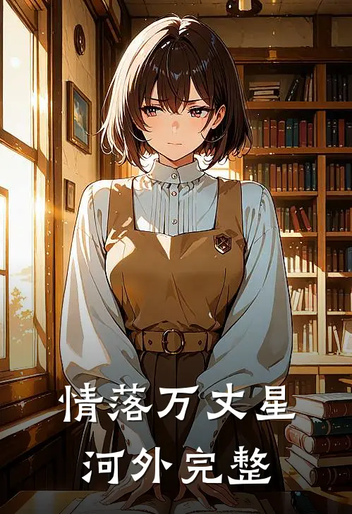 情落万丈星河外完整