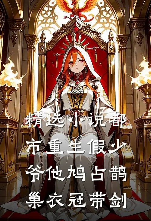 精选小说都市重生假少爷他鸠占鹊巢衣冠带剑