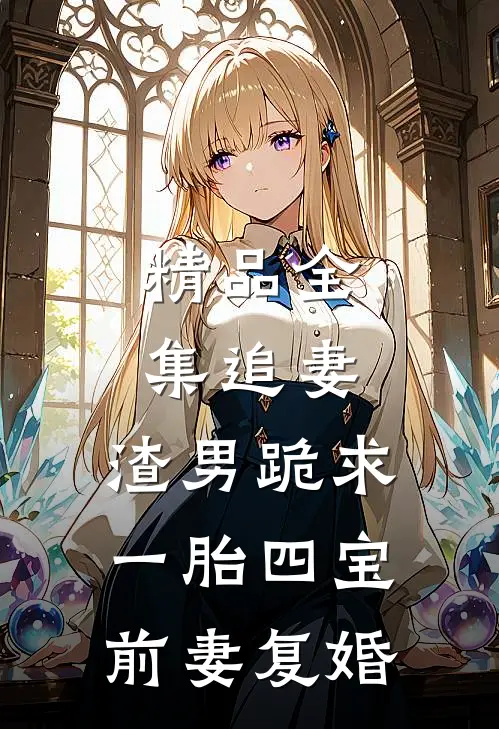 精品全集追妻：渣男跪求一胎四宝前妻复婚