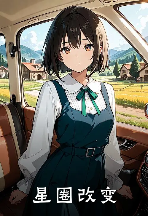 星圈改变