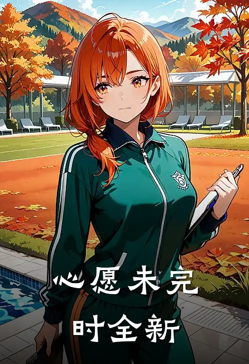心愿未完时全新