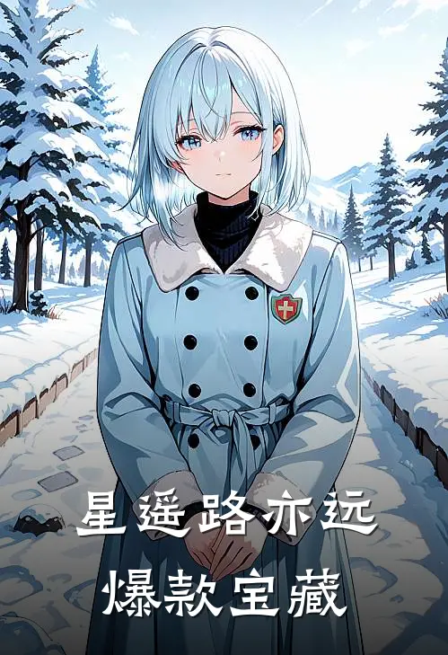星遥路亦远爆款宝藏