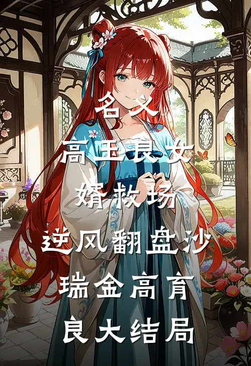 名义：高玉良女婿救场，逆风翻盘沙瑞金高育良大结局