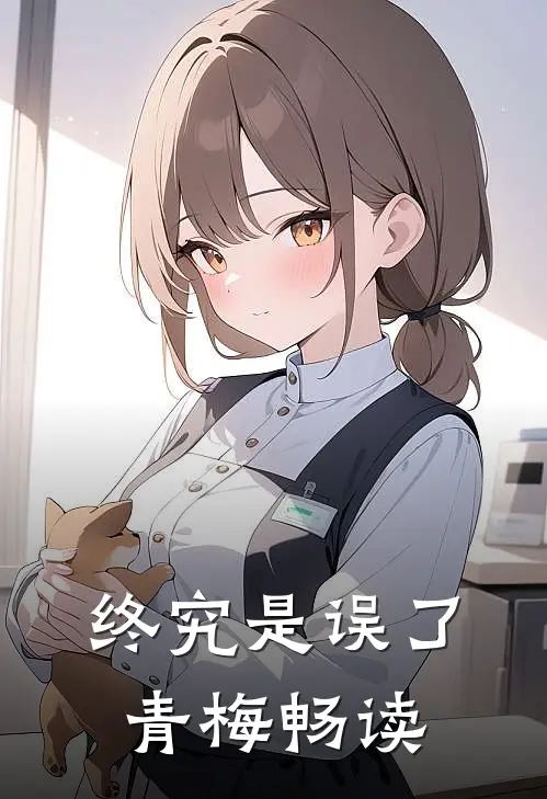 终究是误了青梅畅读