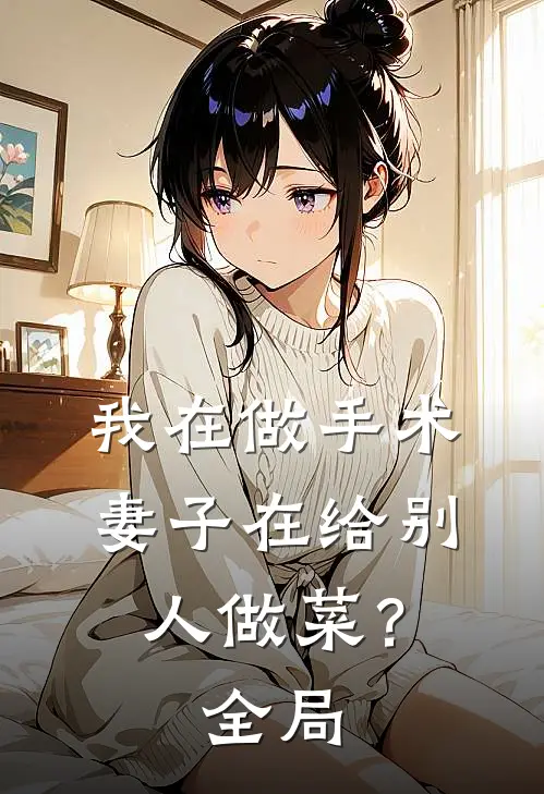我在做手术，妻子在给别人做菜？全局
