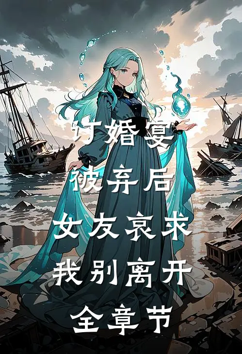 订婚宴被弃后,女友哀求我别离开全章节阅读