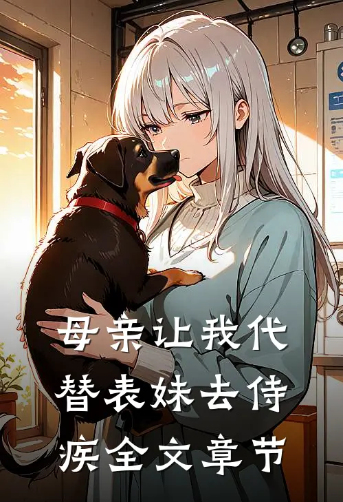 母亲让我代替表妹去侍疾全文章节