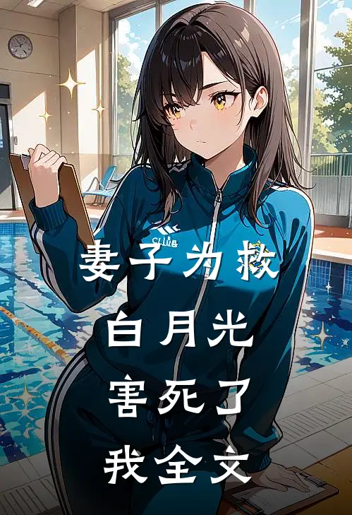 妻子为救白月光，害死了我全文