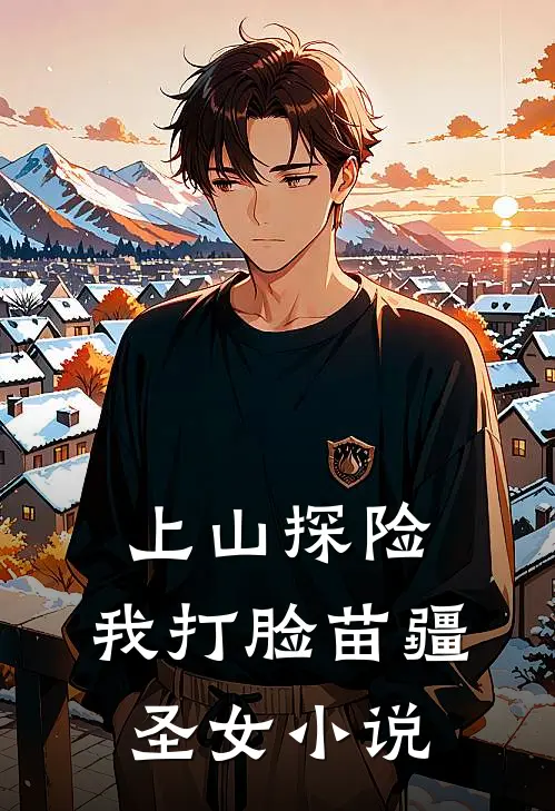 上山探险，我打脸苗疆圣女小说