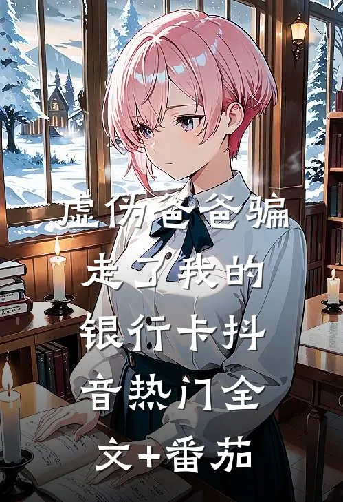 虚伪爸爸骗走了我的银行卡抖音热门全文+番茄