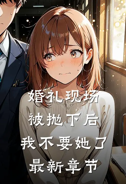 婚礼现场被抛下后，我不要她了最新章节