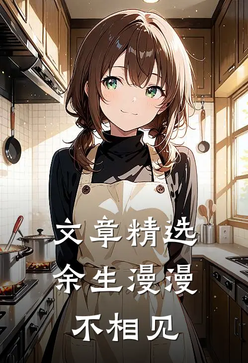 文章精选余生漫漫不相见