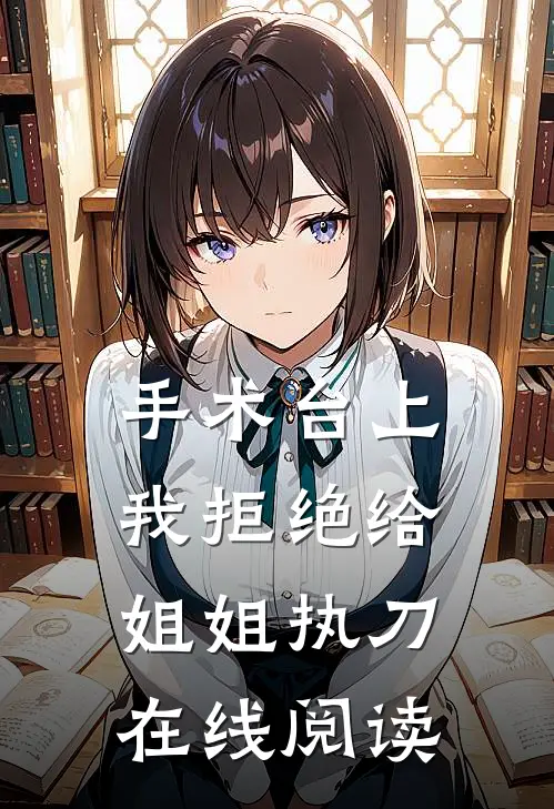 手术台上，我拒绝给姐姐执刀在线阅读