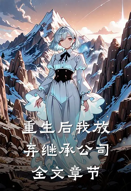 重生后我放弃继承公司全文章节