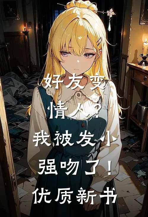 好友变情人？我被发小强吻了！优质新书