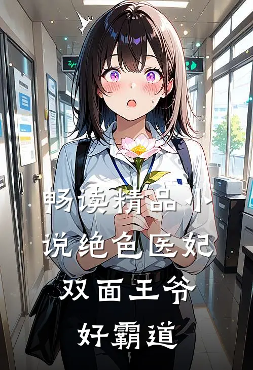 畅读精品小说绝色医妃：双面王爷好霸道