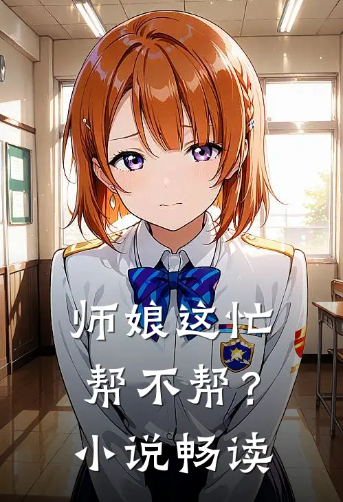 师娘这忙，帮不帮？小说畅读