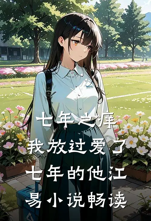 七年之痒，我放过爱了七年的他江易小说畅读