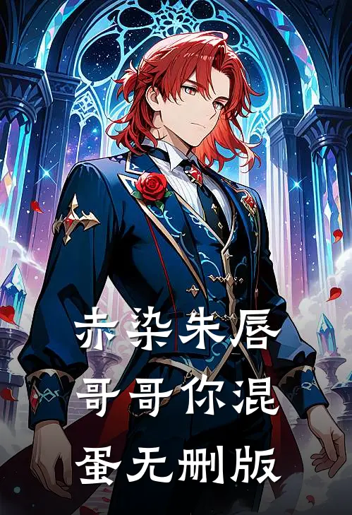 赤染朱唇：哥哥你混蛋无删版