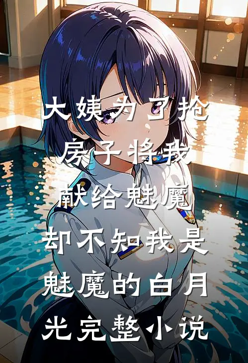 大姨为了抢房子将我献给魅魔，却不知我是魅魔的白月光完整小说