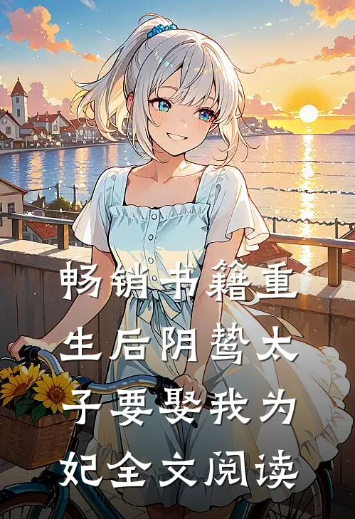畅销书籍重生后阴鸷太子要娶我为妃全文阅读