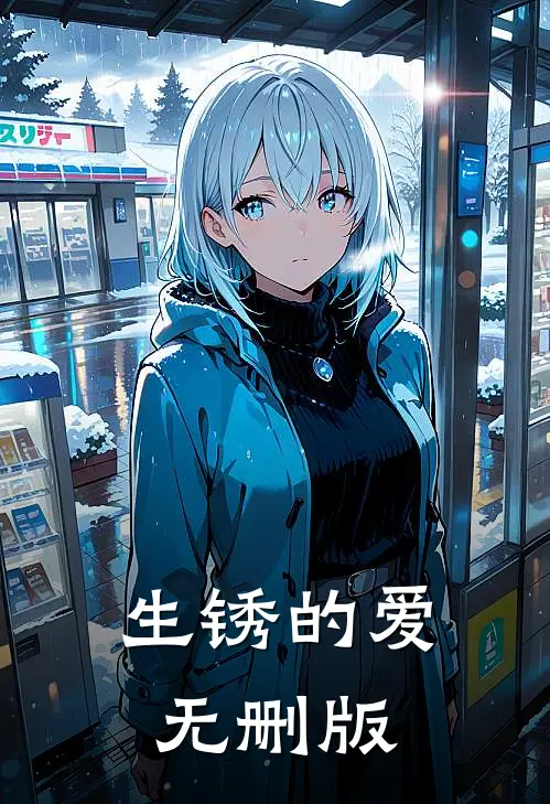 生锈的爱无删版
