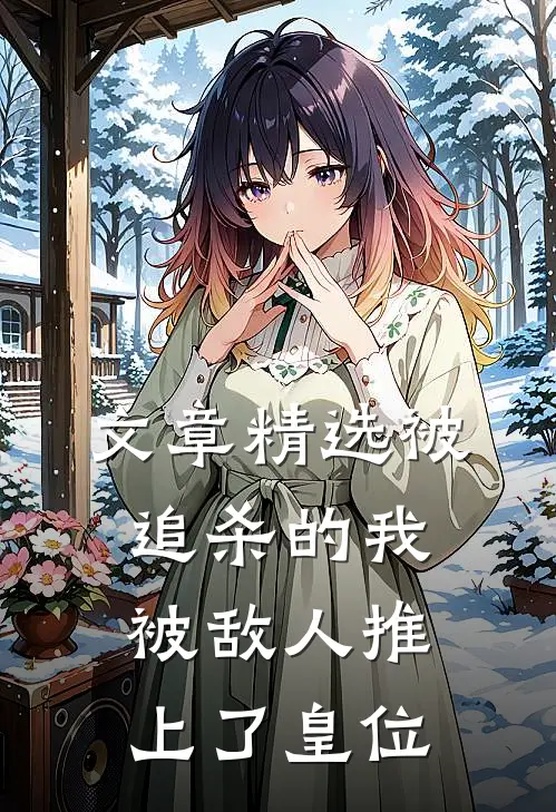 文章精选被追杀的我，被敌人推上了皇位