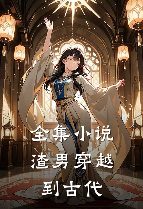 全集小说渣男穿越到古代