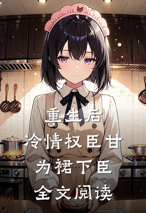 重生后，冷情权臣甘为裙下臣全文阅读