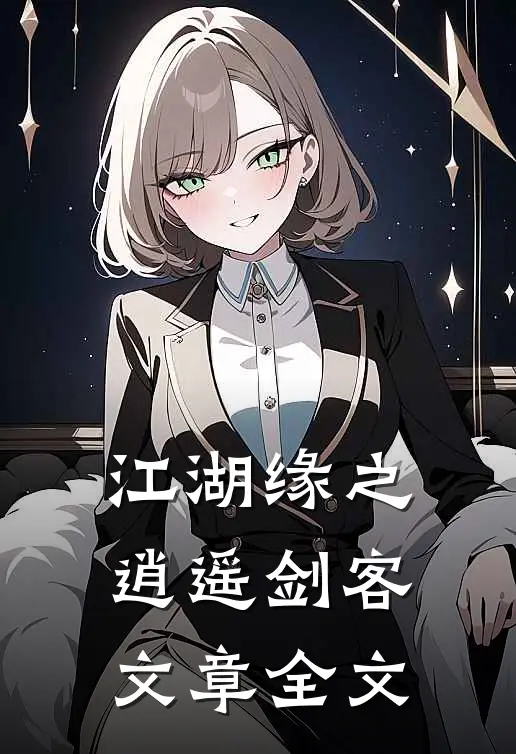 江湖缘之逍遥剑客文章全文