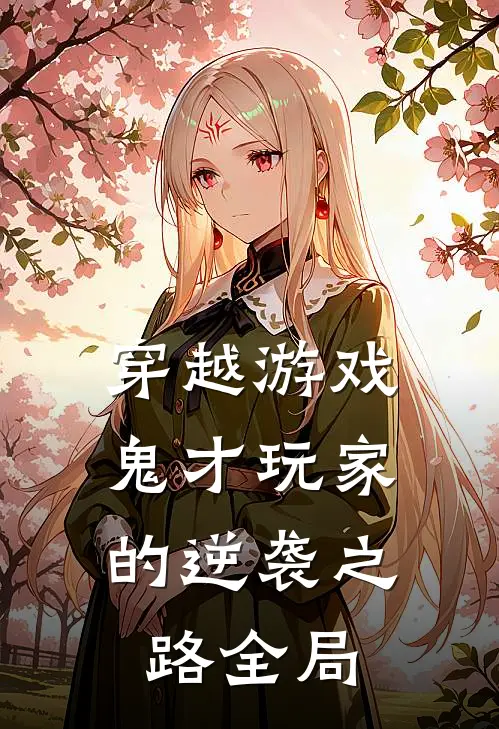 穿越游戏：鬼才玩家的逆袭之路全局