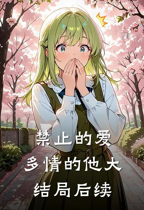 禁止的爱，多情的他大结局后续