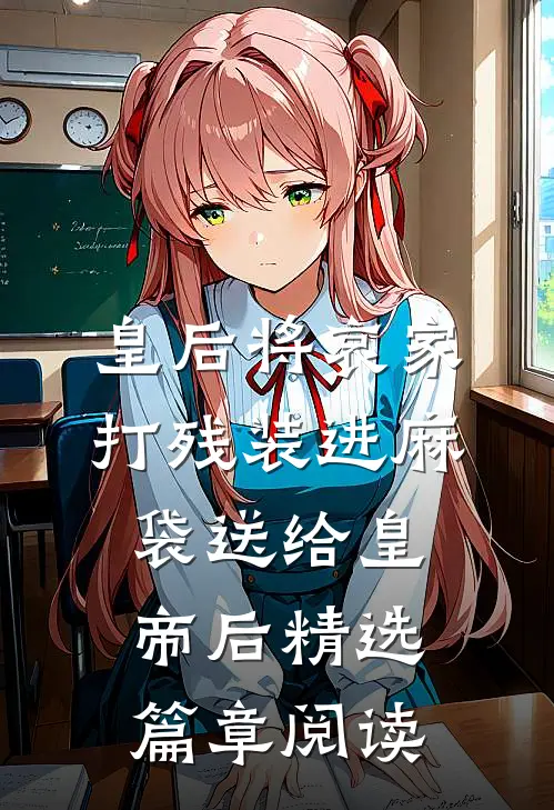 皇后将哀家打残装进麻袋送给皇帝后精选篇章阅读