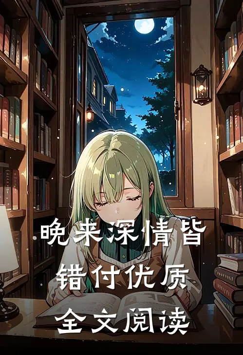 晚来深情皆错付优质全文阅读
