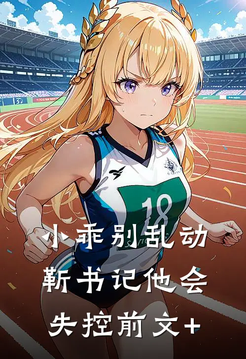 小乖别乱动，靳书记他会失控前文+
