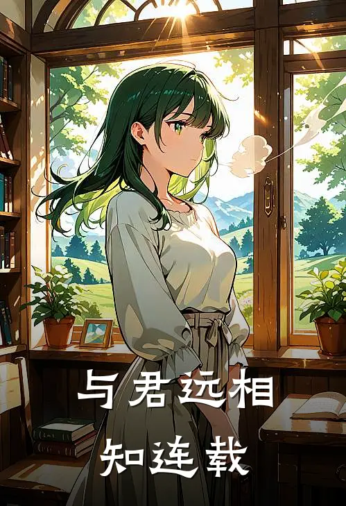 与君远相知连载