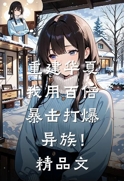 重建华夏：我用百倍暴击打爆异族！精品文