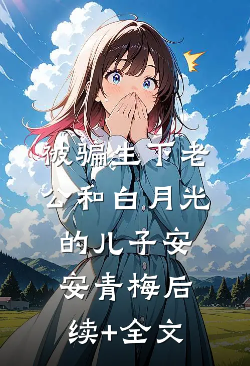 被骗生下老公和白月光的儿子安安青梅后续+全文