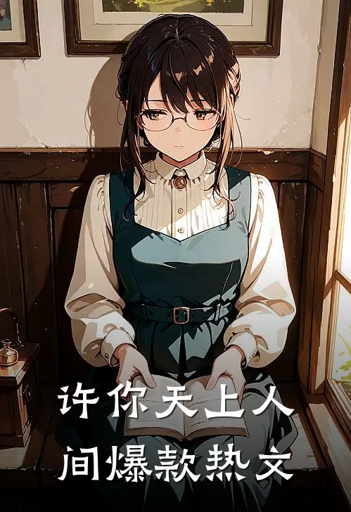 许你天上人间爆款热文