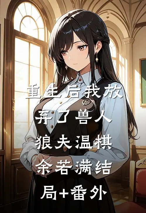 重生后我放弃了兽人狼夫温棋余若满结局+番外