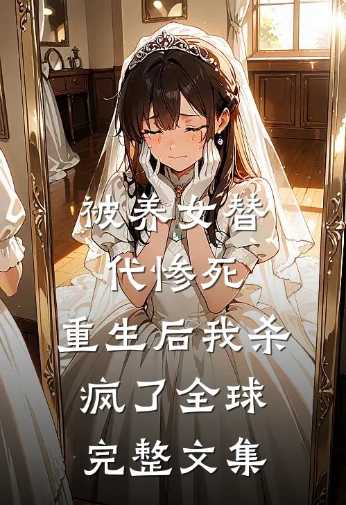 被养女替代惨死,重生后我杀疯了全球完整文集阅读