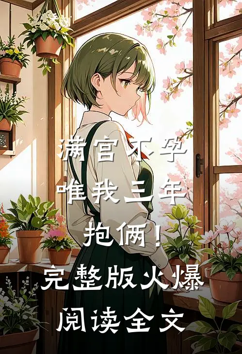 满宫不孕，唯我三年抱俩！完整版火爆阅读全文